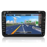 路特仕85198 新寶來(lái)、新桑塔納、新捷達(dá)2013款專用導(dǎo)航一體機(jī)評(píng)測(cè)