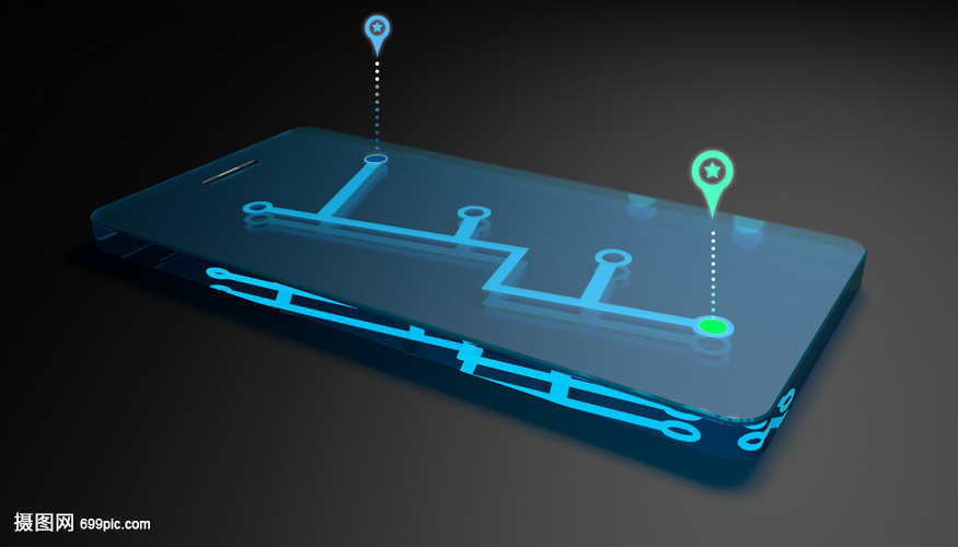 手機(jī)定位導(dǎo)航 現(xiàn)代出行的智能向?qū)?></a></div>
<div   id=